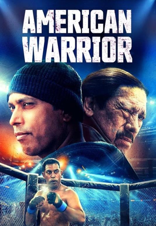 电影：美国勇士