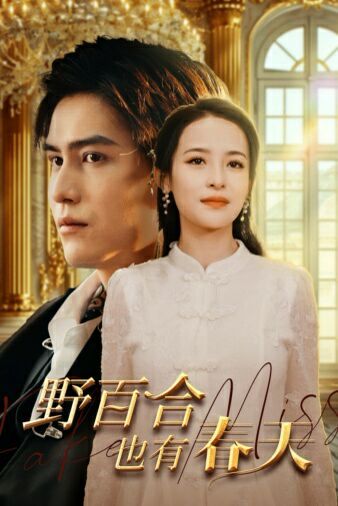 电影：野百合也有春天