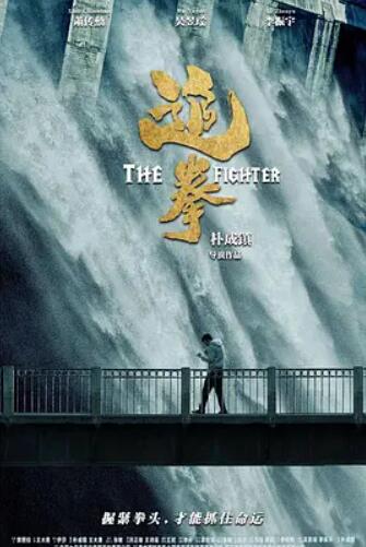 电影:追拳