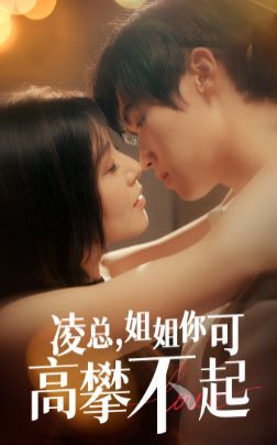 电影：凌总姐姐你可高攀不起