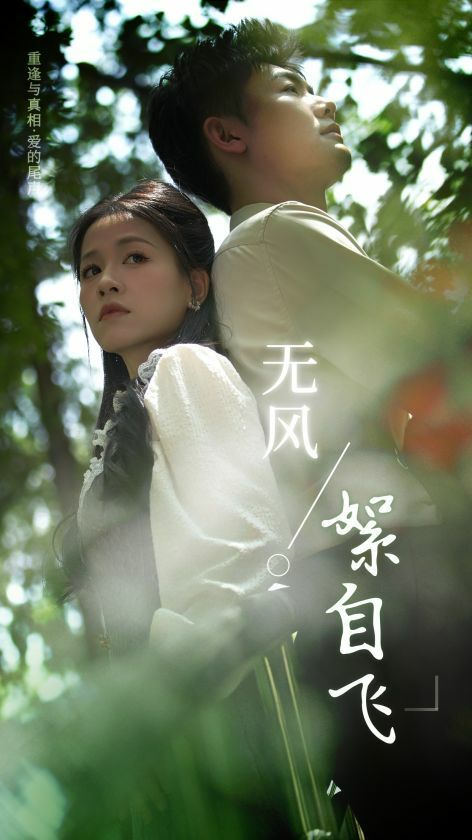 电影：无风絮自飞