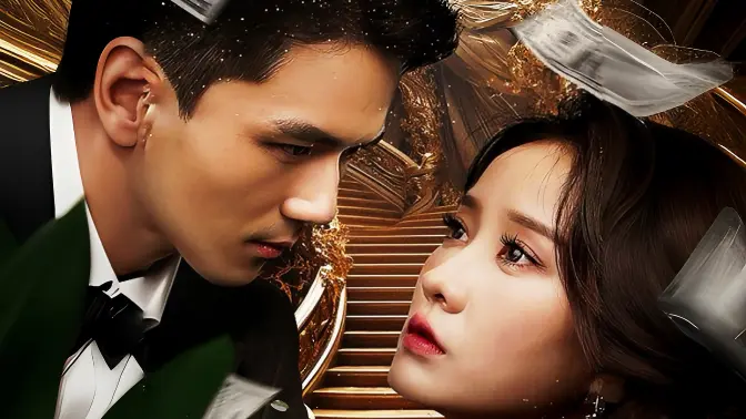 电影：财阀家的大少爷