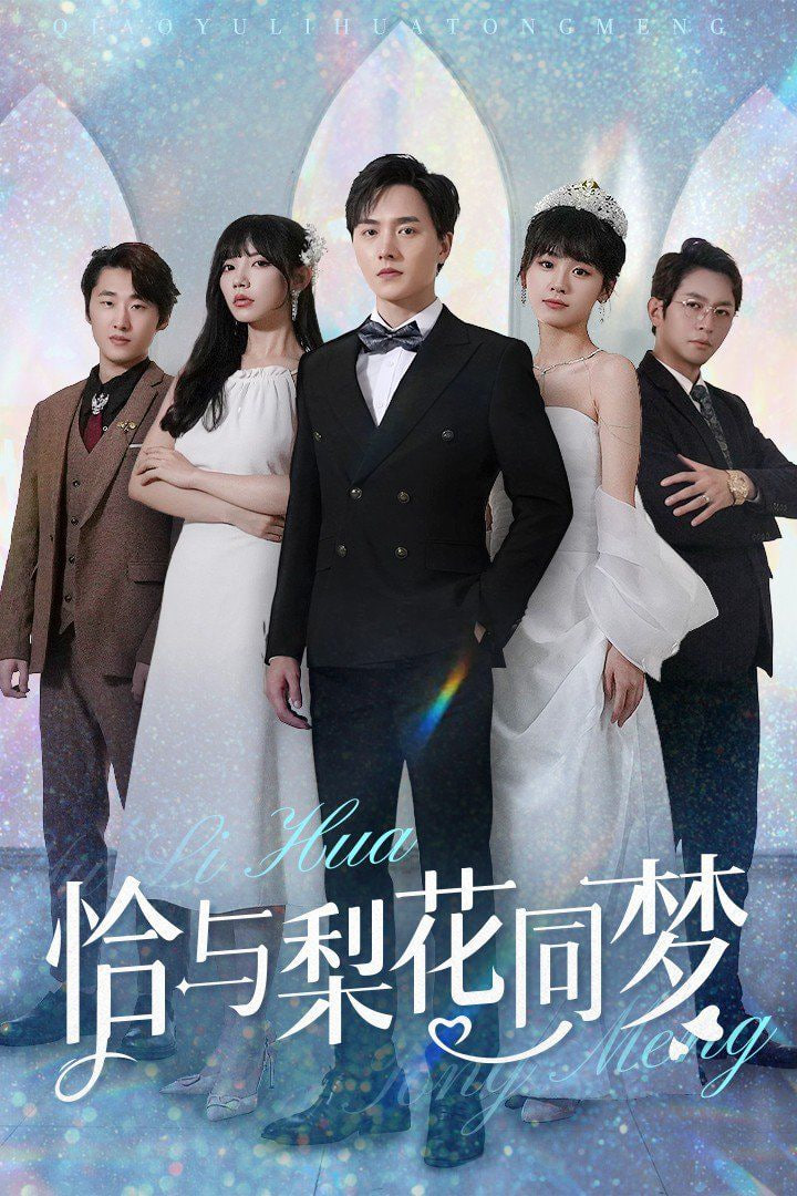 电影:恰与梨花同梦