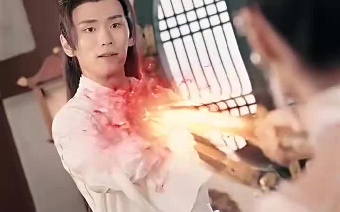 电影：狂暴仙尊