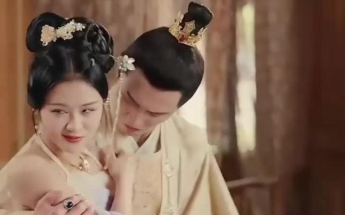 电影：腹黑医妃有点毒