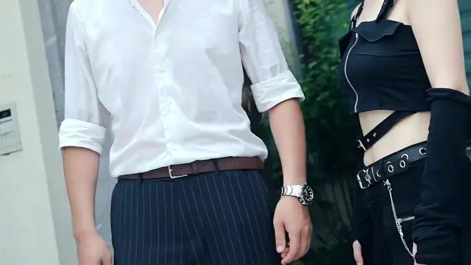 电影：幽冥帝君