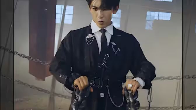 电影：绝代骄龙