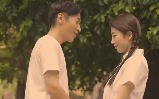 电影：浪子回头回到1992