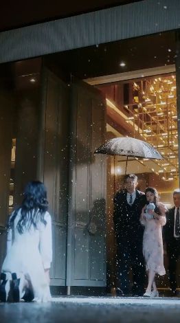 电影：沈总夫人她罪不至死