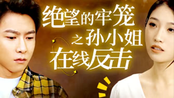 电影：绝望的牢笼之孙小姐在线反击