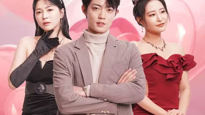 电影：褚总夫人要离婚