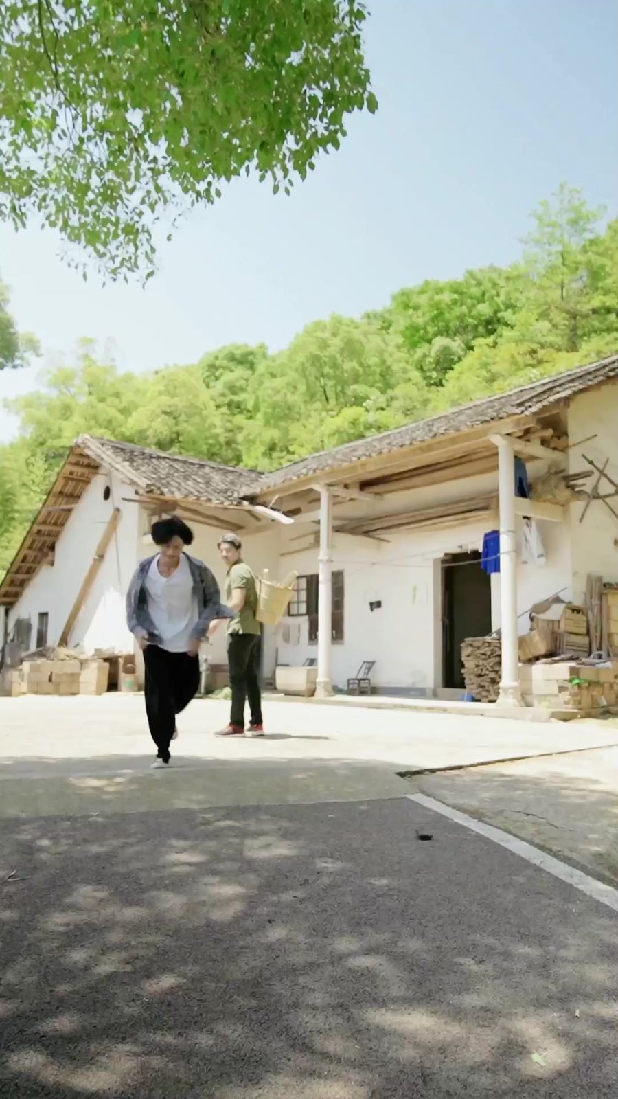 电影：我的绝美女帝老婆