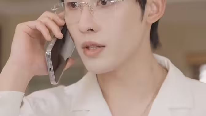 电影：萧总你的情深我不配