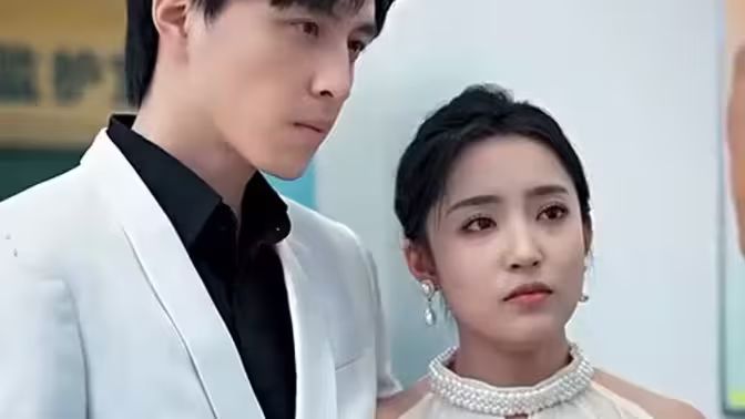 电影：许你岁岁欢