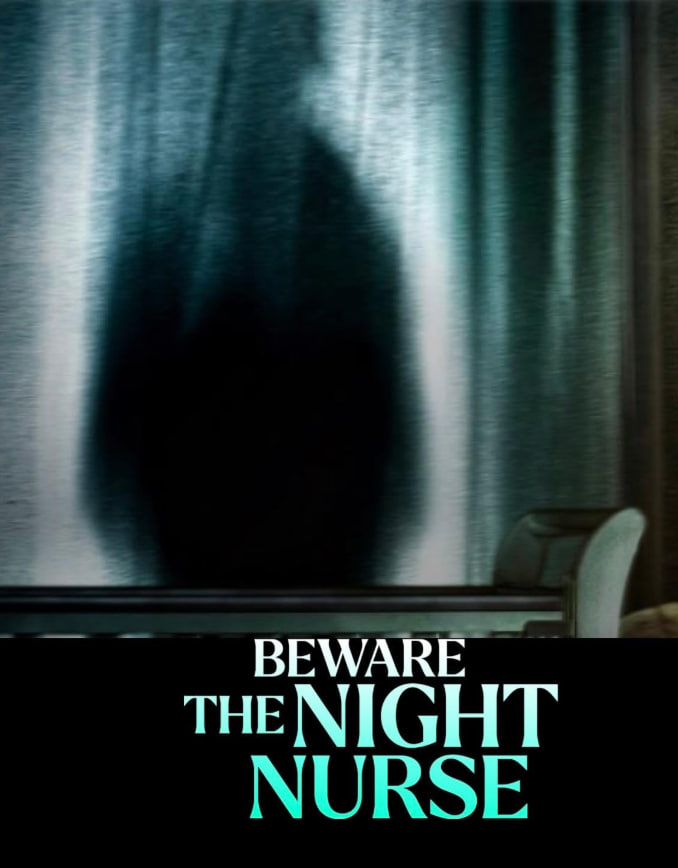 电影：当心夜班护士