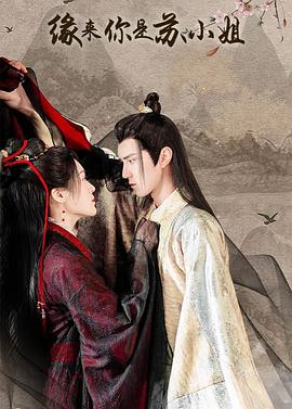 电影：缘来你是苏小姐