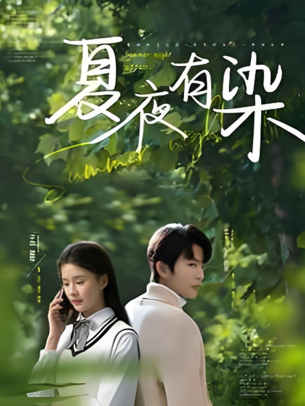 电影:夏夜有染