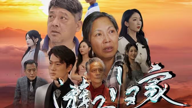 电影：游子归家