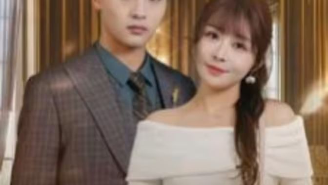 电影：霸总的攻略手册