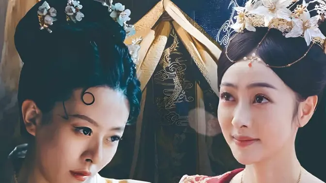 电影：冷宫锁清秋