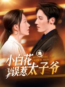 电影:小白花误惹太子爷