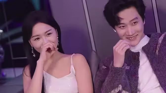 电影：摊牌了，我不装了