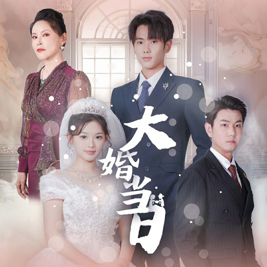 电影：大婚当日