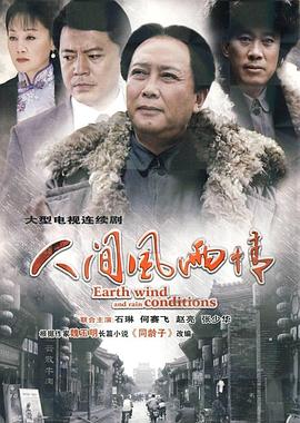 电影：人间风雨情