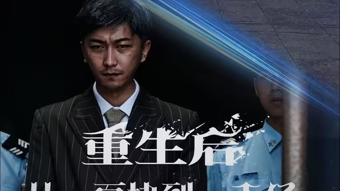 电影：重生后从一百块到一千亿