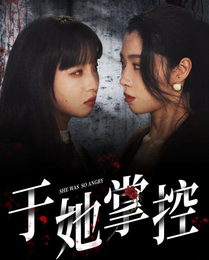 电影：于她掌控