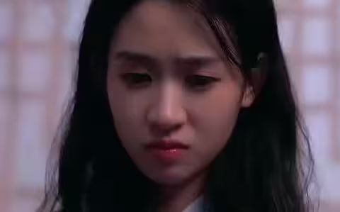 电影：霍少的替嫁新娘