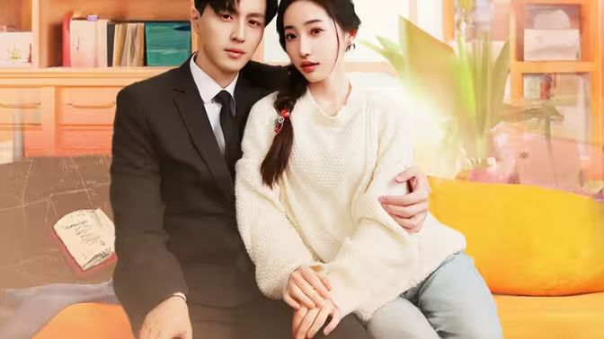 电影：季总你认错老婆了（远在眼前的你）