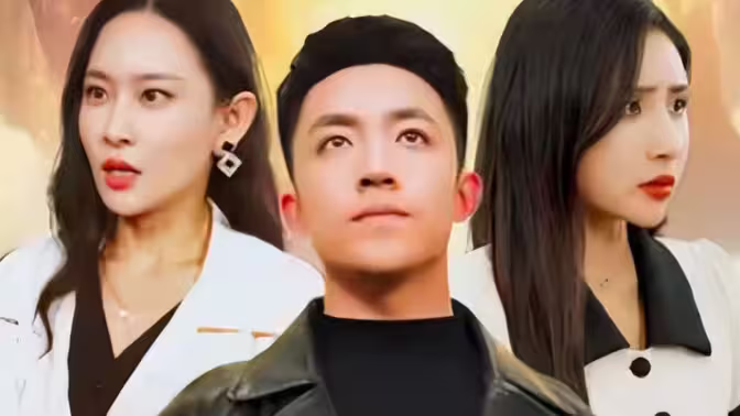 电影：无劫神主