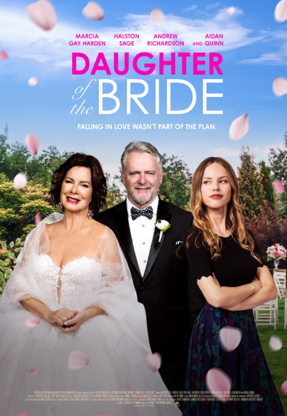 电影：新娘的女儿