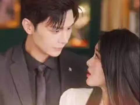 电影：王牌千金她马甲掉了