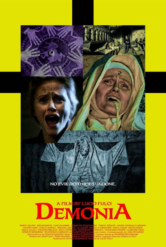 电影：爱在原野上