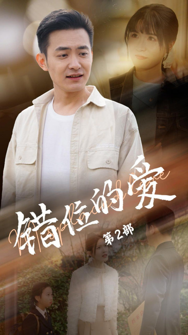 电影：错位的爱第2部