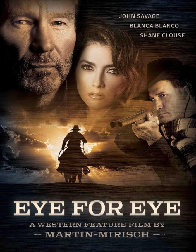 电影：目中无人 2022