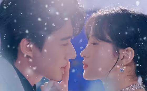 电影：陆总别想逃