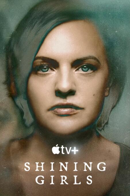 电影：闪亮女孩