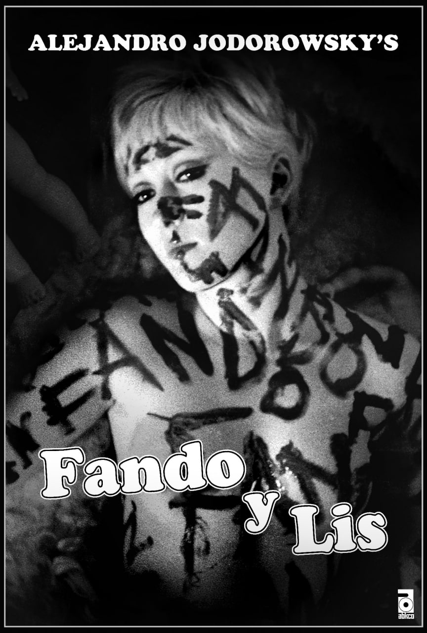 电影：凡多和莉丝