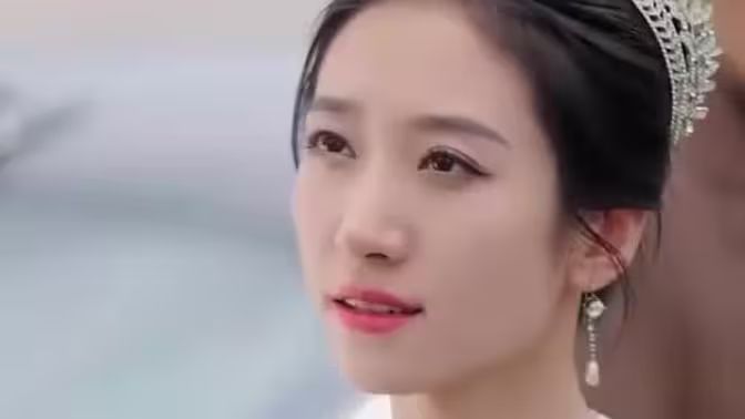 电影：复仇后被霸道总裁宠上天