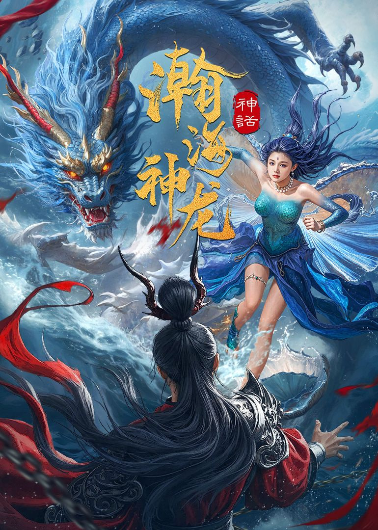 电影：瀚海神龙