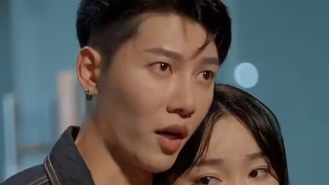 电影:花都绝世卧底