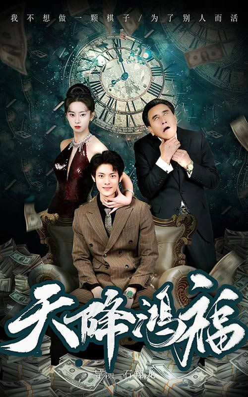 电影：天降鸿福