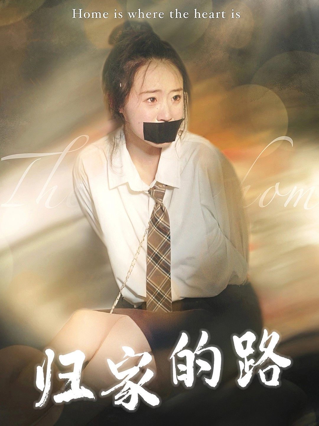 电影：归家的路