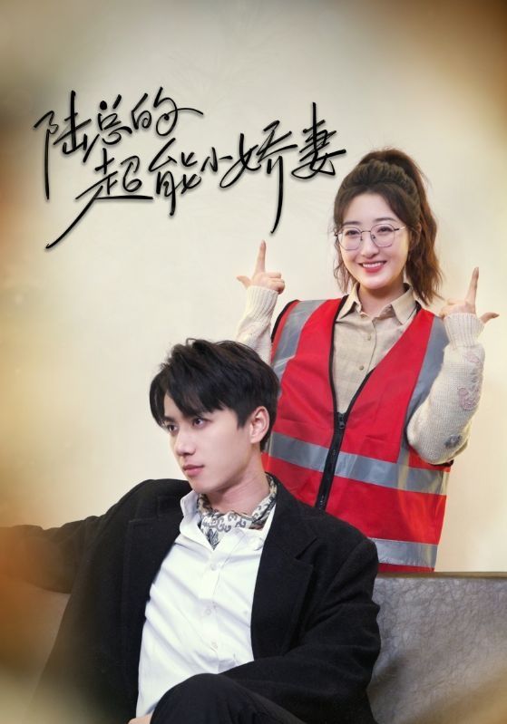 电影：陆总的超能小娇妻（余生只护你）（踮起脚尖的爱）