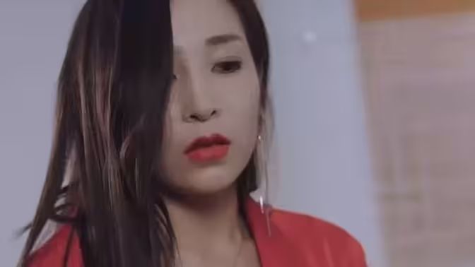 电影：小姨子的幸福生活