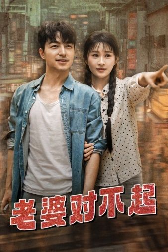 电影:老婆对不起