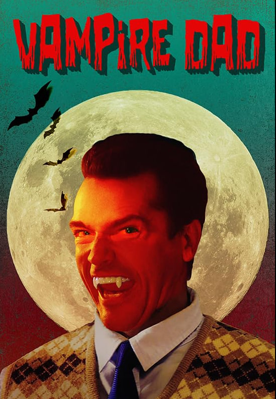 电影：吸血鬼爸爸